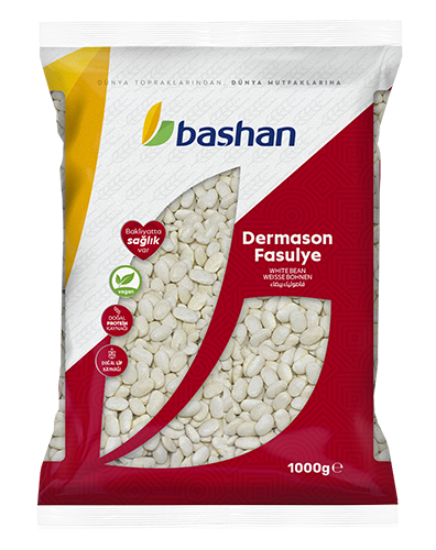 Başhan White Beans