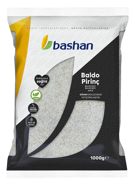 Başhan Baldo Rice