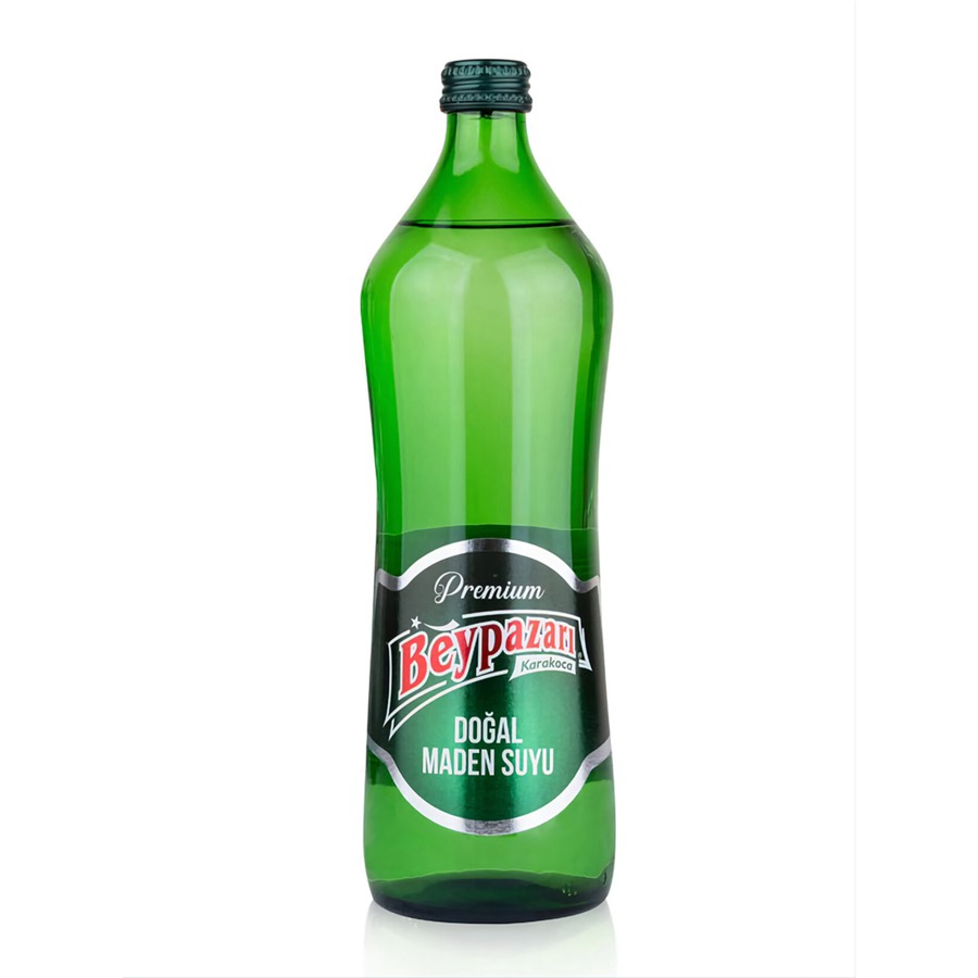 Beypazarı Sparkling 750cc