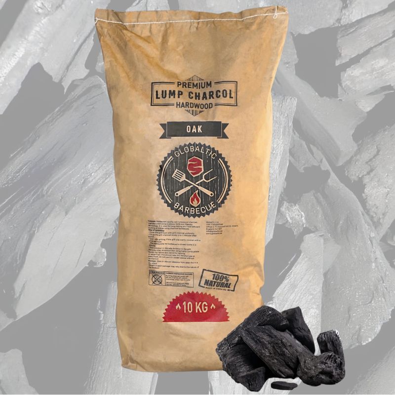 Lump Charcoal