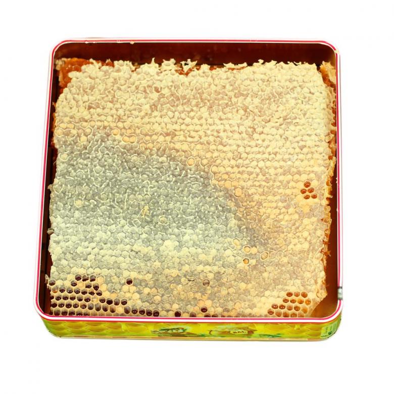 Highland Comb Honey