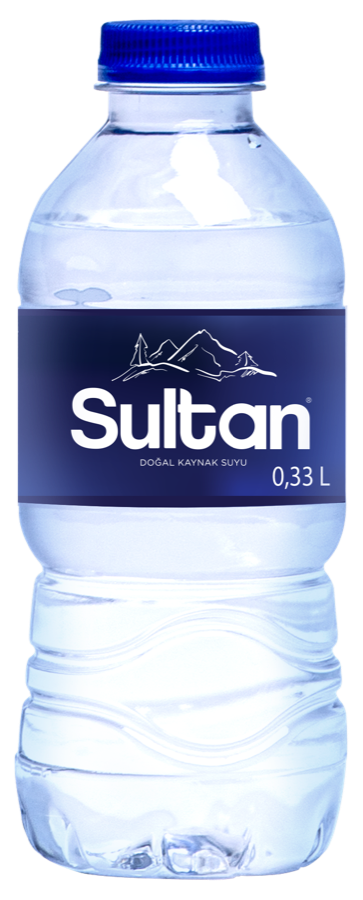 Sultan Su 0.33L
