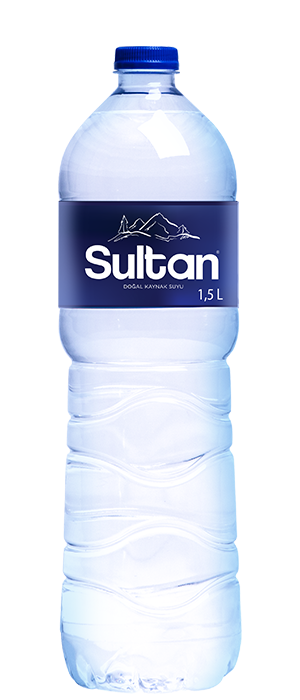 Sultan Su 1.5L