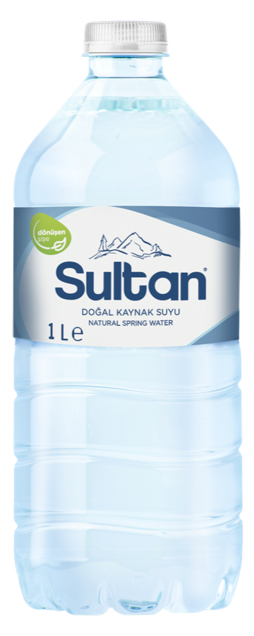 Sultan Su 1L
